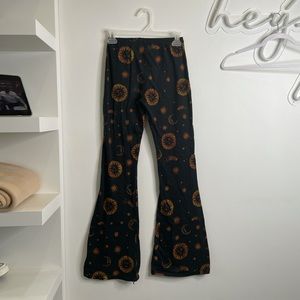 Motel Flare Pants